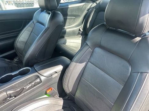 Used 2022 Ford Mustang GT Premium w/ Equipment Group 401A image 15
