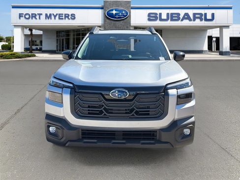 New 2026 Subaru Outback Limited AWD/4WD image 8