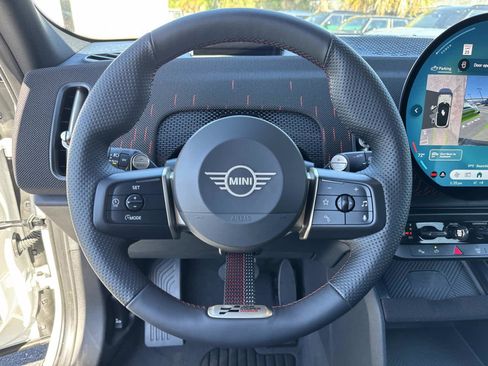 New 2026 MINI Cooper Countryman S w/ Comfort Package Max image 29