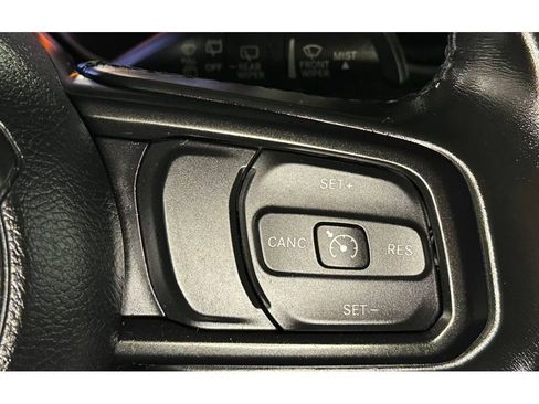 Used 2020 Jeep Wrangler Unlimited Sport S image 25