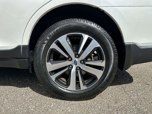 Used 2019 Subaru Outback 2.5i Limited image 31