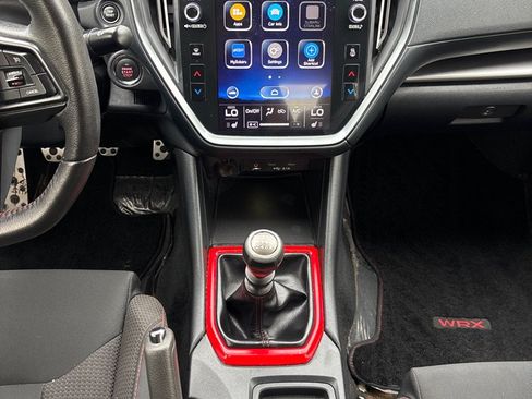 Used 2022 Subaru WRX Premium AWD/4WD image 15