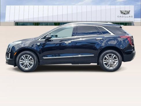 Certified 2023 Cadillac XT5 Premium Luxury FWD image 5