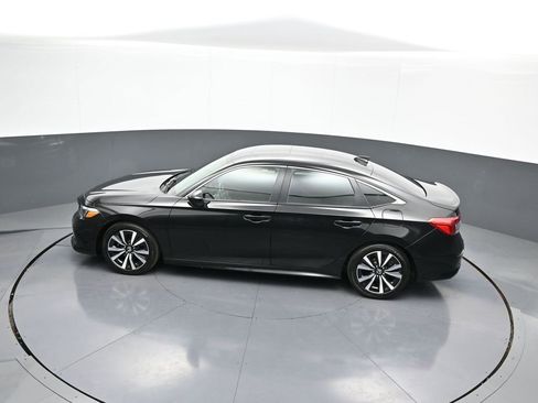 Certified 2023 Honda Civic EX image 40