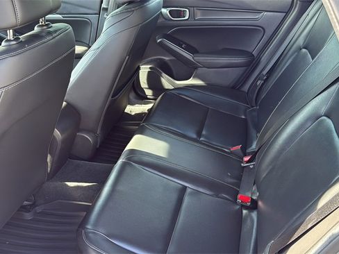 Used 2024 Acura Integra A-Spec image 12