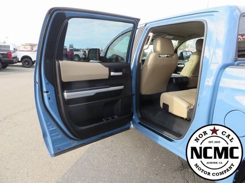 Used 2020 Toyota Tundra Limited image 38