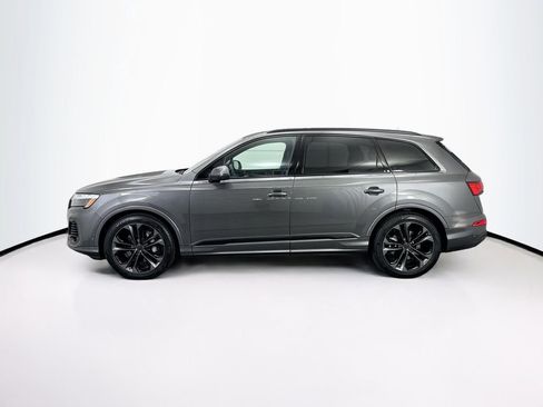 New 2026 Audi Q7 3.0T Premium Plus image 8