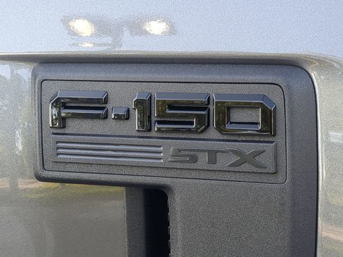 New 2026 Ford F150 STX RWD image 50