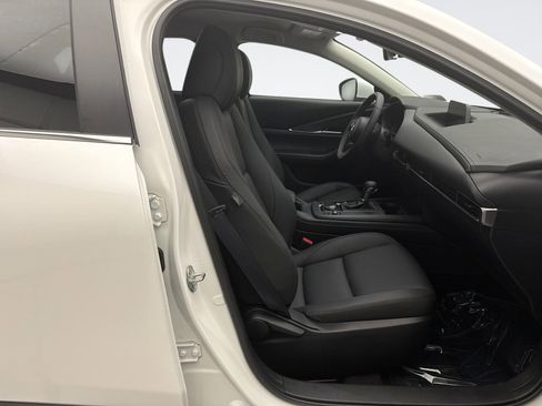 Used 2023 MAZDA CX-30 AWD 2.5 S w/ Select Package image 16