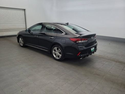 Used 2018 Hyundai Sonata Sport FWD image 3