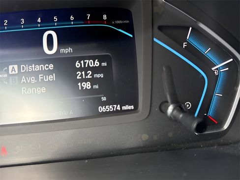 Used 2020 Honda Odyssey Elite image 14