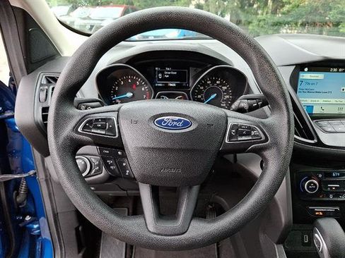 Used 2019 Ford Escape SE AWD/4WD image 20