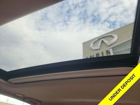 Certified 2023 INFINITI Q50 Luxe w/ Cargo Package image 24