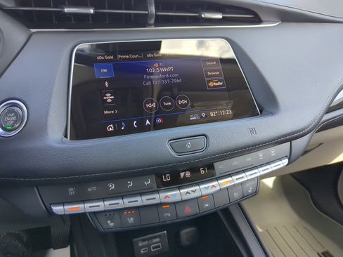 Used 2019 Cadillac XT4 Premium Luxury image 20