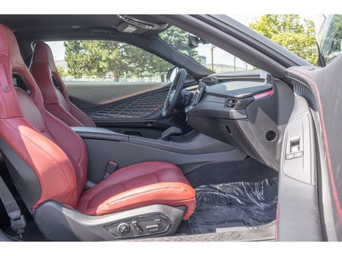 Used 2026 Dodge Charger Scat Pack AWD/4WD image 11