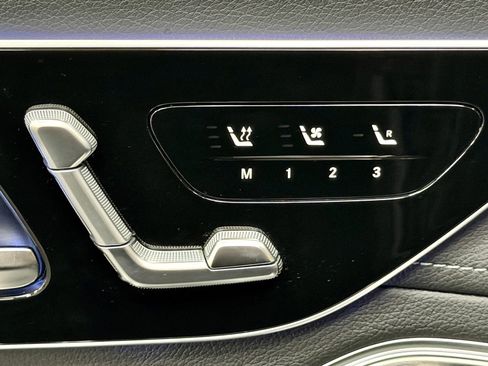 Used 2023 Mercedes-Benz EQS 450+ 4MATIC SUV image 22