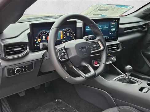 New 2026 Ford Mustang GT image 3