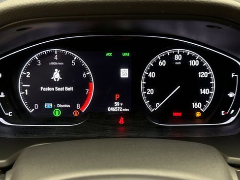 Used 2019 Honda Accord EX image 9