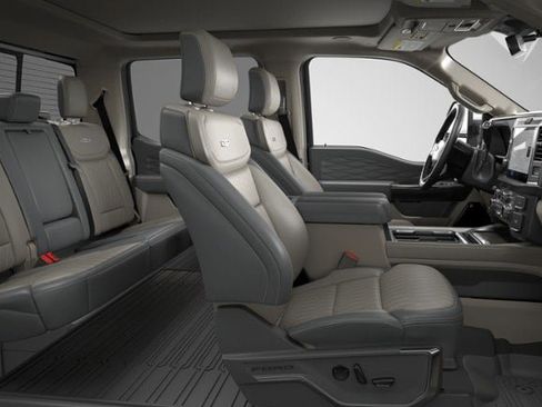 New 2026 Ford F350 4x4 Crew Cab Super Duty image 23