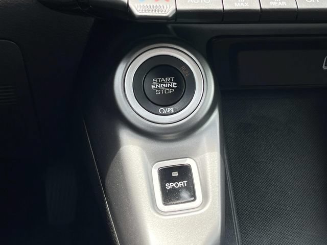Used 2025 Dodge Hornet R/T AWD/4WD image 34
