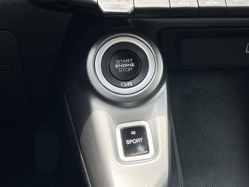 Used 2025 Dodge Hornet R/T AWD/4WD image 34
