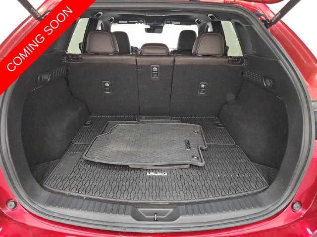 Used 2024 MAZDA CX-5 Signature AWD/4WD image 16