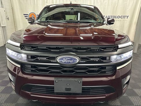 Used 2023 Ford Expedition Max Limited AWD/4WD image 4