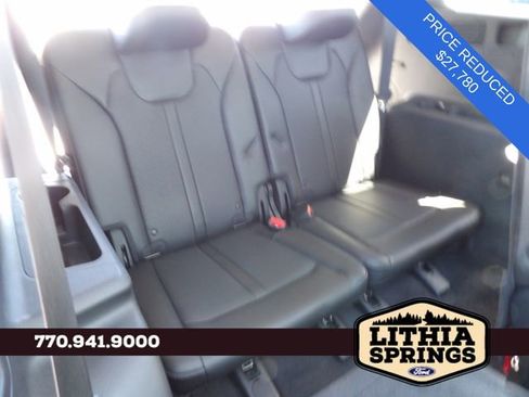 Used 2023 Kia Sorento SX FWD image 32