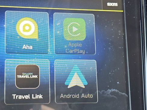 Used 2019 Subaru Ascent Limited image 16