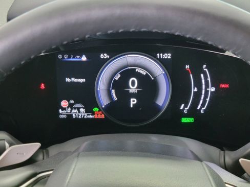 Certified 2024 Lexus NX 350h AWD w/ Cold Area Package image 22