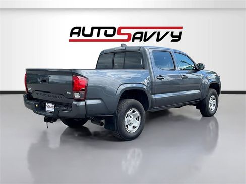 Used 2022 Toyota Tacoma SR image 7