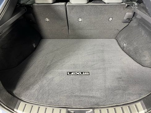 Used 2023 Lexus RZ 450e Premium image 28