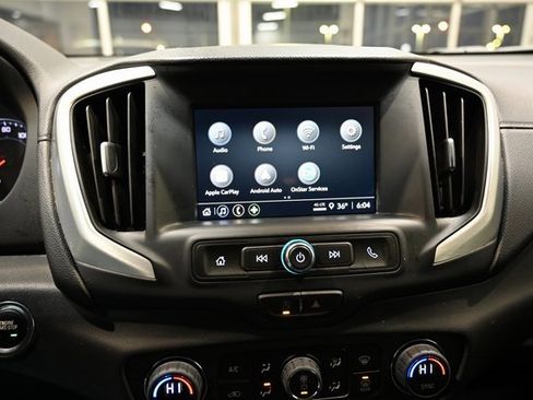 Used 2022 GMC Terrain SLE w/ Driver Convenience Package image 15