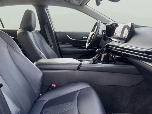 Certified 2023 Toyota Mirai XLE image 19