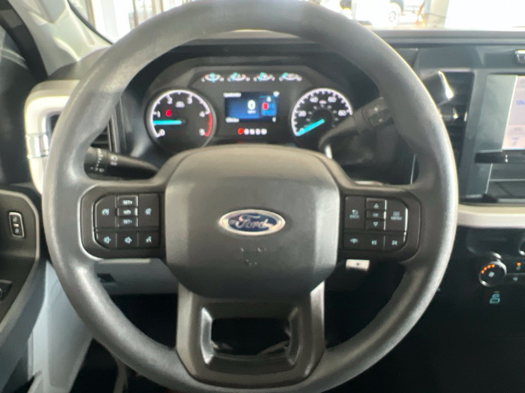 Used 2023 Ford F350 XL w/ STX Appearance Package AWD/4WD image 47