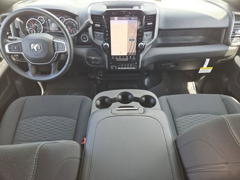 New 2026 RAM 2500 Tradesman AWD/4WD image 2