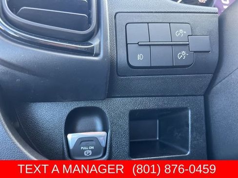 New 2026 RAM ProMaster 2500 FWD image 23