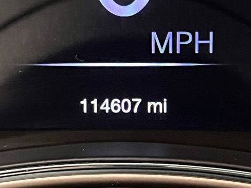 Used 2016 Jeep Grand Cherokee Limited 75th Anniversary image 28