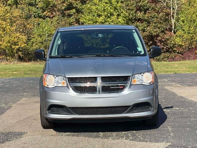 Used 2017 Dodge Grand Caravan SE w/ Power Window Group FWD image 30