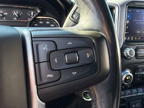 Used 2019 GMC Sierra 1500 SLT w/ SLT Premium Plus Package image 22