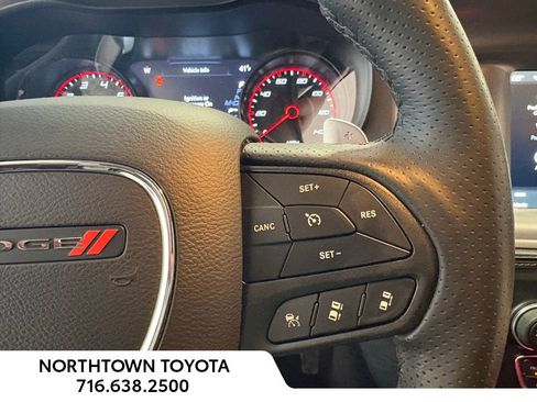 Used 2023 Dodge Charger GT w/ Plus Group image 29