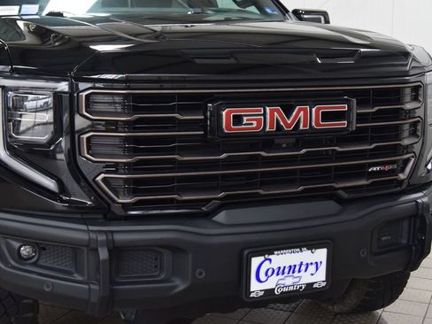 Used 2023 GMC Sierra 1500 AT4X w/ AT4X AEV Edition AWD/4WD image 13
