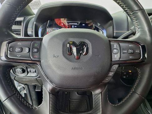 Used 2024 RAM 3500 Limited image 13