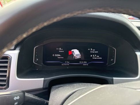 Used 2022 Volkswagen Atlas SE image 19