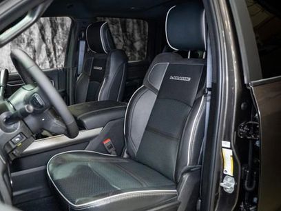 New 2025 RAM 2500 Laramie