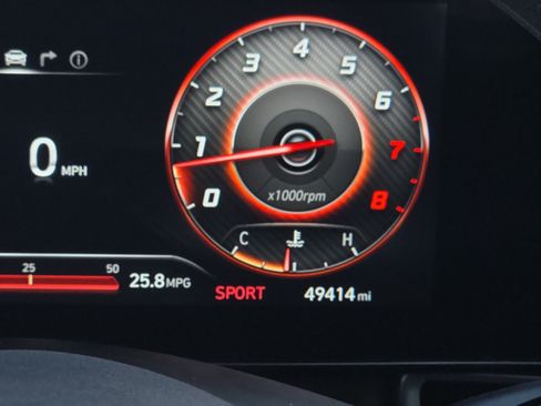 Used 2024 Hyundai Elantra SEL FWD image 17