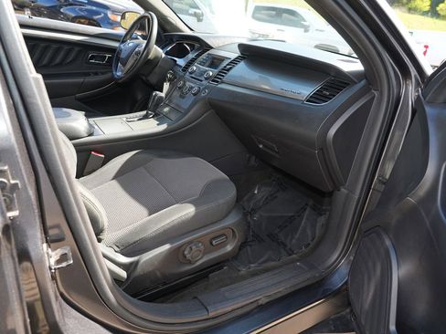Used 2015 Ford Taurus SEL FWD image 26