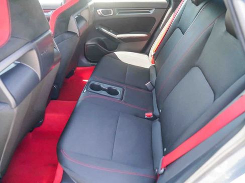Used 2023 Honda Civic Type R image 18