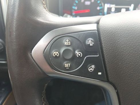 Used 2018 Chevrolet Silverado 3500 LTZ w/ Duramax Plus Package image 42