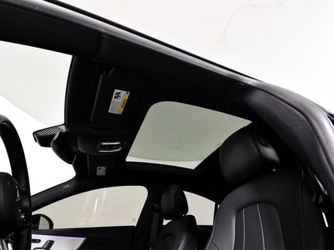 Certified 2023 Mercedes-Benz CLA 250 4MATIC w/ Premium Package image 40